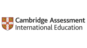 cambridge assessment international education vector logo
